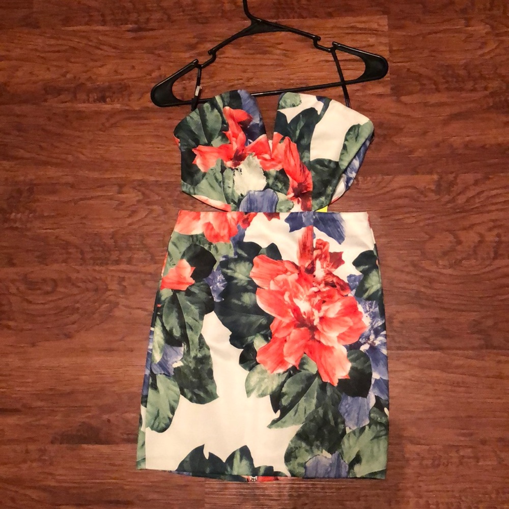 Forever21 dress